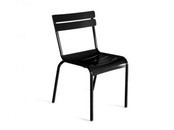 Luxembourg Stacking Side Chair