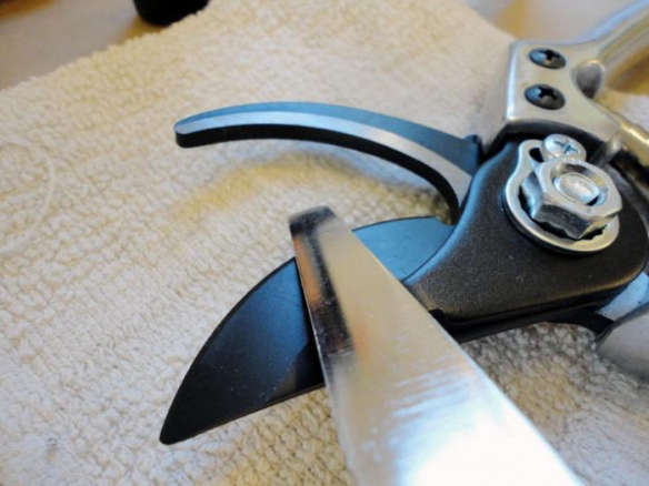 Fiskars 7862 Cutting Tool Care Kit