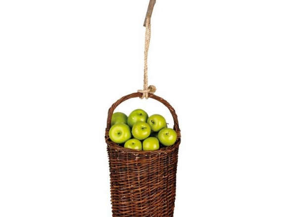 Esschert Design Fruit Picking Basket