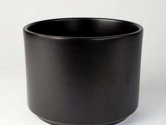 Mod Cylinder Plant Pot