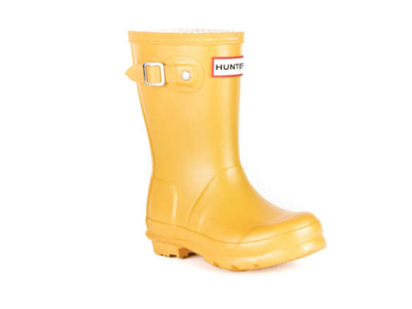 Hunter’s Classic Kids Rubber Boots