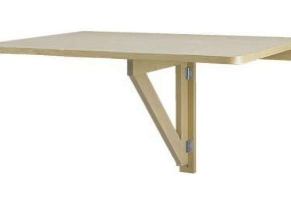 Norbo Drop-Leaf Table