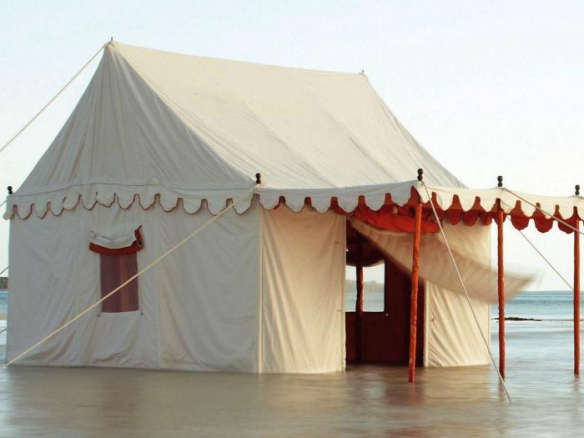 Altair Tent