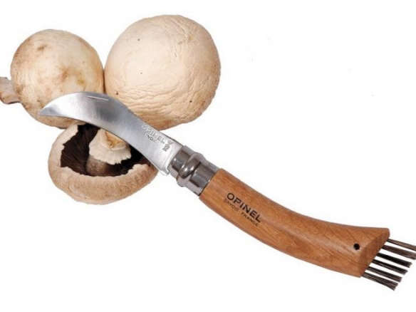 Opinel Mushroom Knives