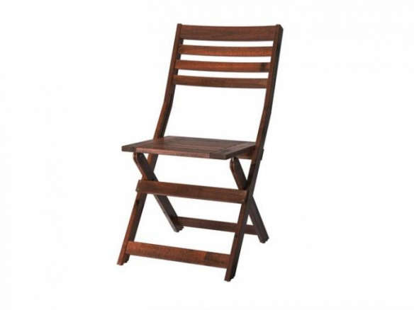 Äpplarö Folding Chair