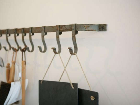 Vintage Rustic Hooks