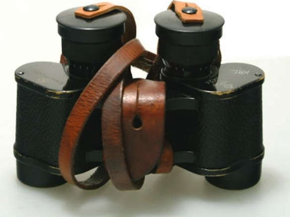 Kern 6 x 24 Quality “C” Binoculars