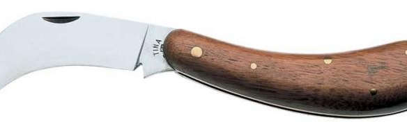 TINA Standard Heavy Pruning Knife