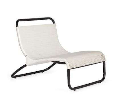 VKG Terrace Lounge Chair