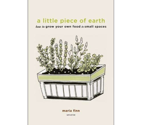 A Little Piece of Earth