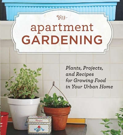 Apartment Gardening