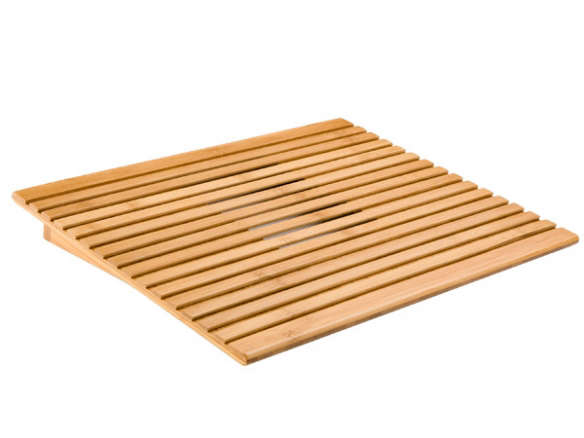 Bamboo Laptop Tray
