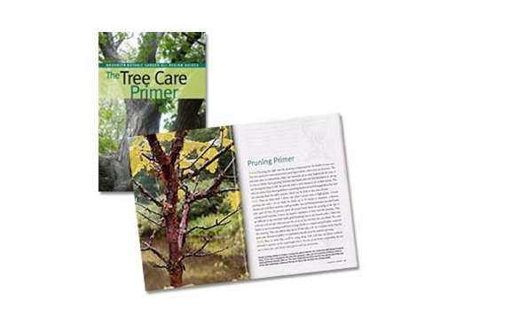 The Tree Care Primer