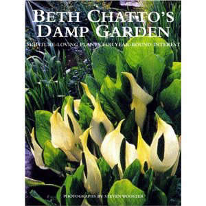 Beth Chatto’s Damp Garden