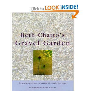 Beth Chatto’s Gravel Garden