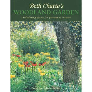 Beth Chatto’s Woodland Garden