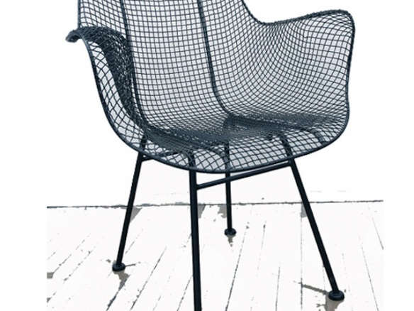 Biscayne Wire Chairs
