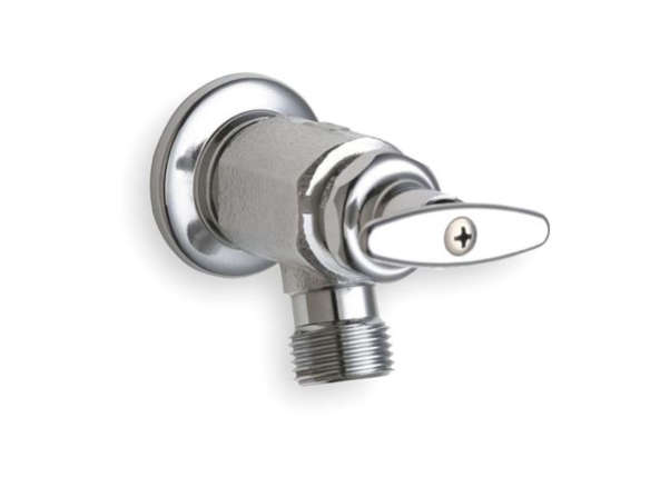 Chicago Faucets – 293-CP