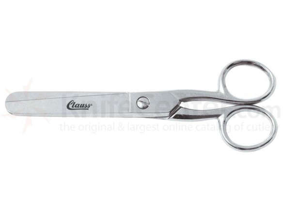 Clauss 6-Inch Scissors