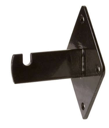 Deluxe Wall Mounting Bracket for Grid Panels