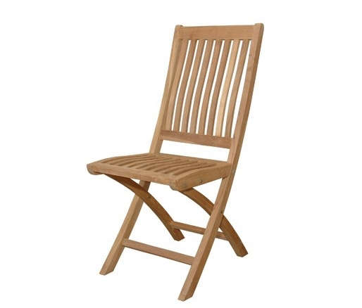 Tropico Folding Dining Chair