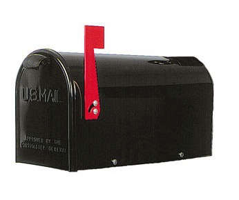 GDM Newport Mailbox