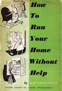 How To Run Your Home Without Help