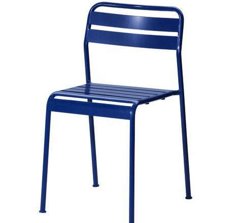 Roxö Chair