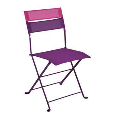 Latitude Folding Chair