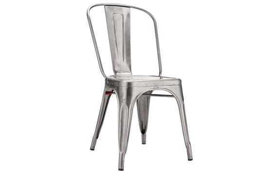 Marais A Chair