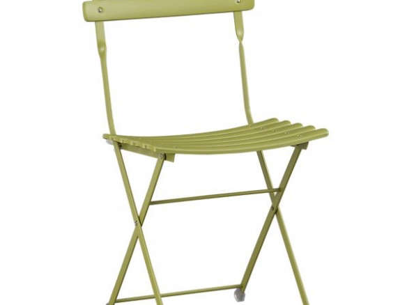 Pronto Folding Bistro Chair
