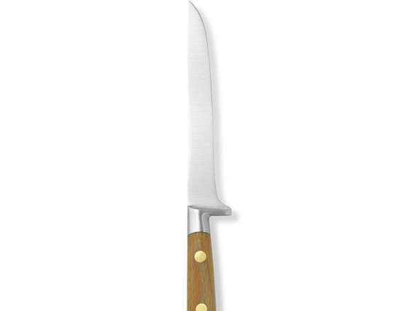 Sabatier Wood Handled Boning Knife