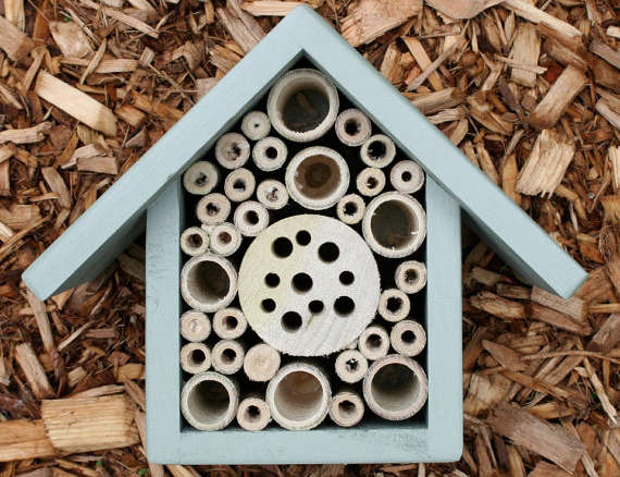 Single Tier Bee House