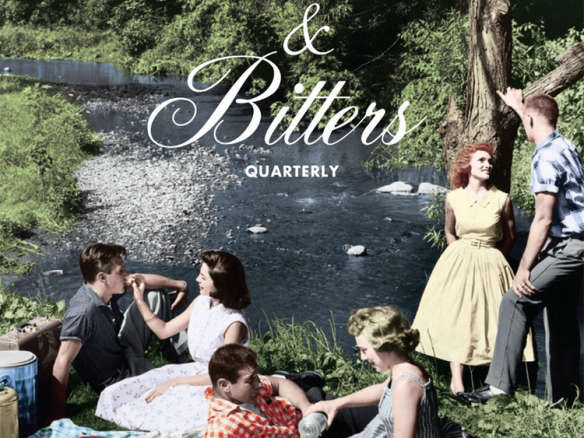 Sweets and Bitters Quarterly