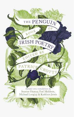 The Penguin Book of Irish Poetry