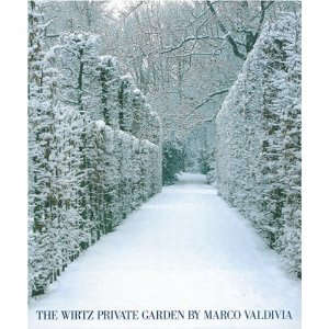The Wirtz Private Garden