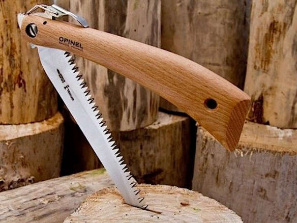 10 Easy Pieces: Pruning Saws