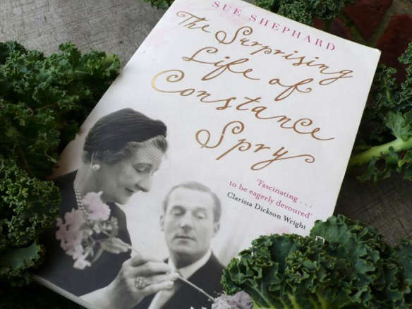 Required Reading: The Surprising Life of Constance Spry