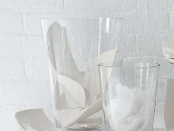 10 Easy Pieces: Simple Glass Vases Under $30