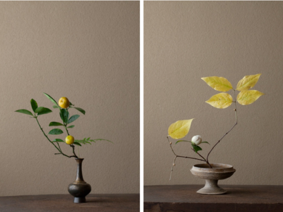Required Reading: Secrets of an Ikebana Master