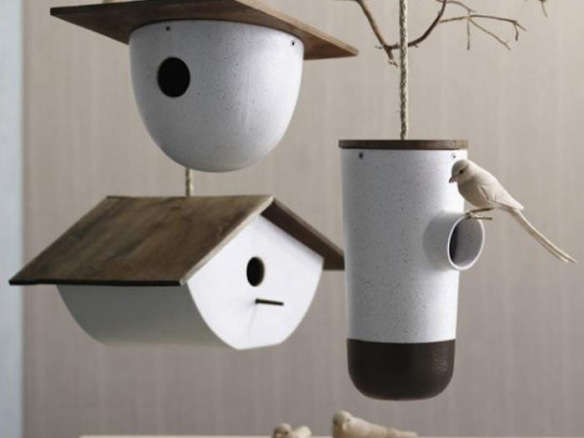 Bodega Birdhouses by Roost