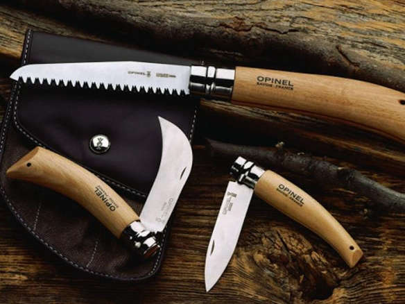 5 Favorites: The Best Pruning Knives
