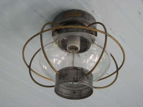 10 Easy Pieces: Classic Ceiling Porch Lights