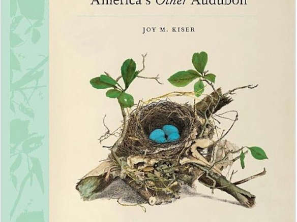 Required Reading: America’s Other Audubon