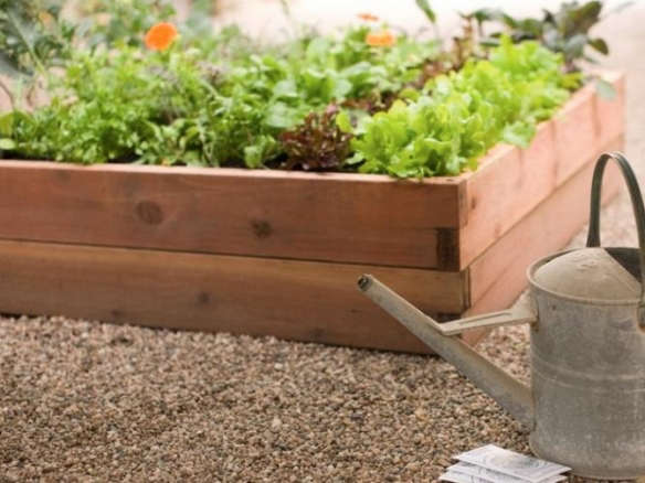 5 Favorites: Raised Beds for the Garden