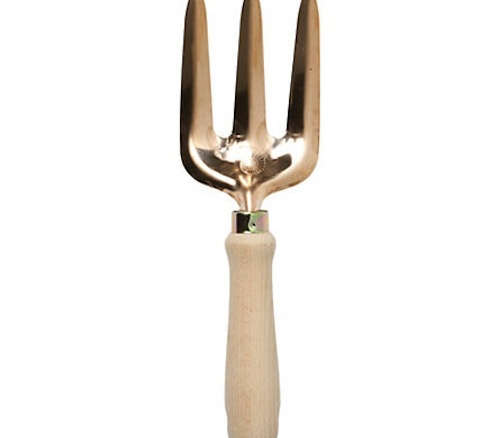Vega Hand Fork