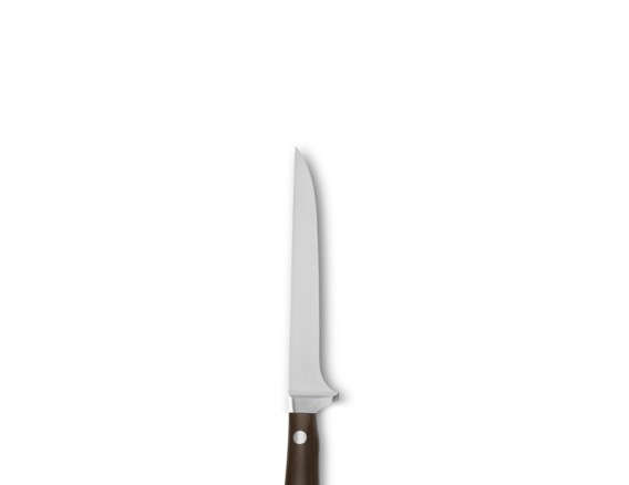 Wusthof Ikon Blackwood Boning Knife