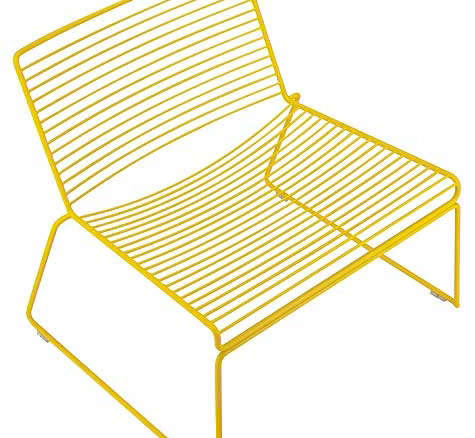 Hee Lounge Chair (UK)