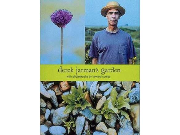 Derek Jarman’s Garden
