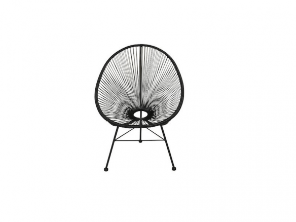 Design Tree Home Acapulco Side Chair